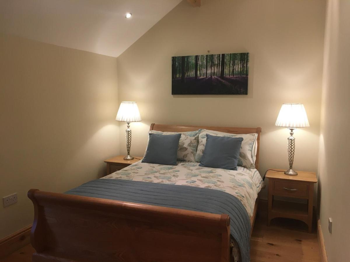 Thornthwaite Farm Vakantiehuis *