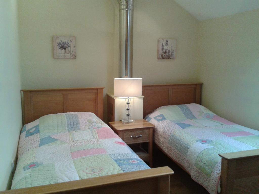 Thornthwaite Farm Vakantiehuis