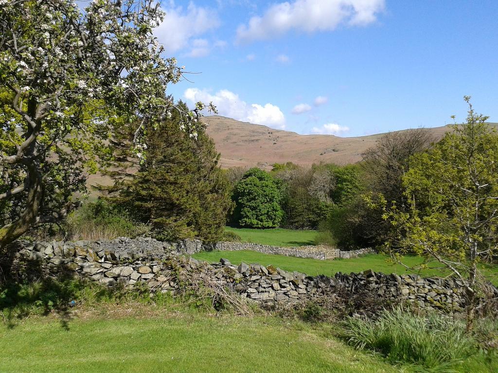 Vakantiehuis Thornthwaite Farm