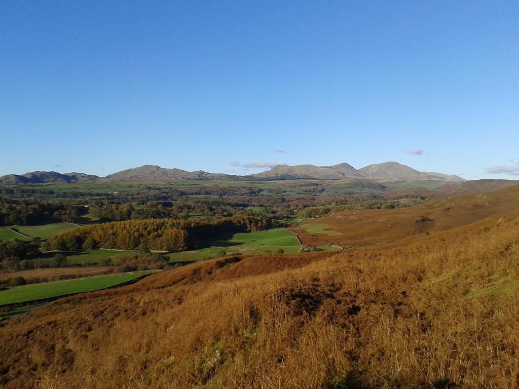 Vakantiehuis Thornthwaite Farm Broughton-in-Furness