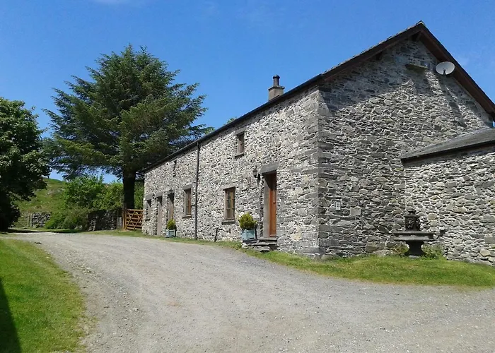 Thornthwaite Farm