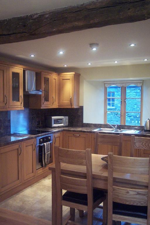 Thornthwaite Farm Broughton-in-Furness